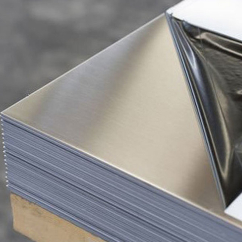 Aluminum Plate Sheet 