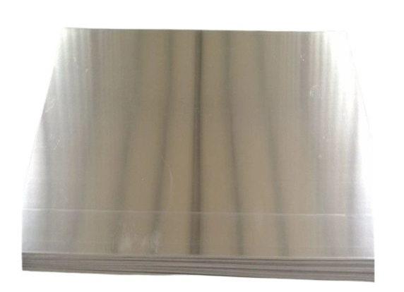 Aluminum Plate