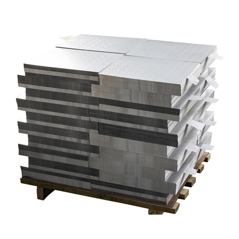 Embossed Aluminum Coil