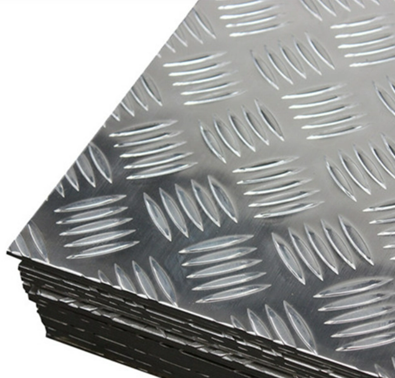 Embossed Aluminium Sheet Coil Aluminum Tread Plate.png