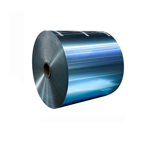 Hydrophilic Aluminum Foil