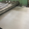 Automotive Exhaust Heat Shield Insulation Hemisphere Aluminum Coil Sheet