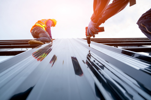  ROOFING 