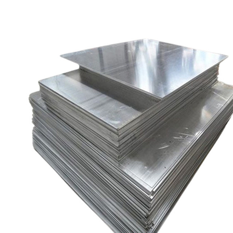 High-Performance 5000 Series Aluminum Sheets & Plates