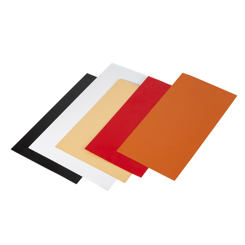 Color Coated Aluminum Coil