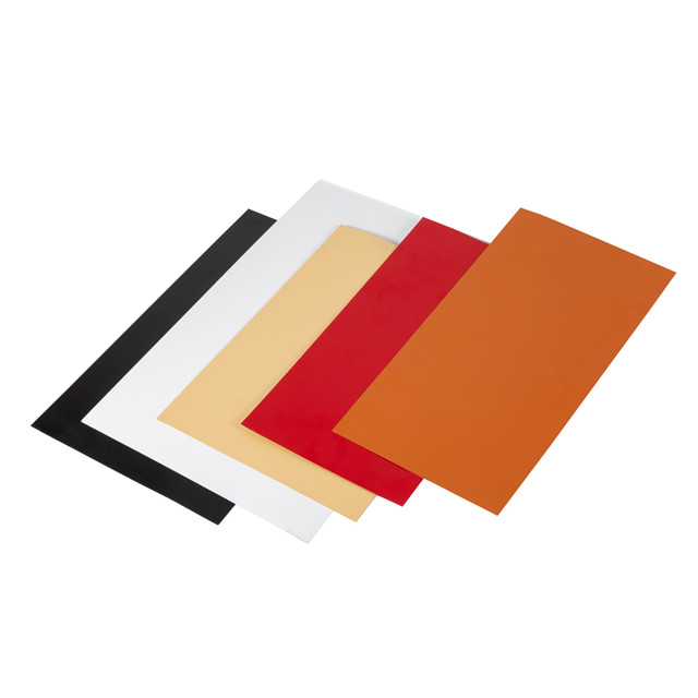 Color Coated Aluminum Coil