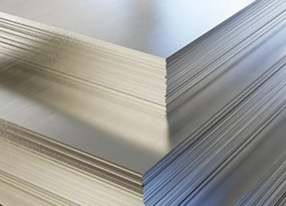 aluminum sheet