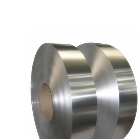 Transformer Aluminum Strip / Aluminum Belt for Fin, Radiator & Cable