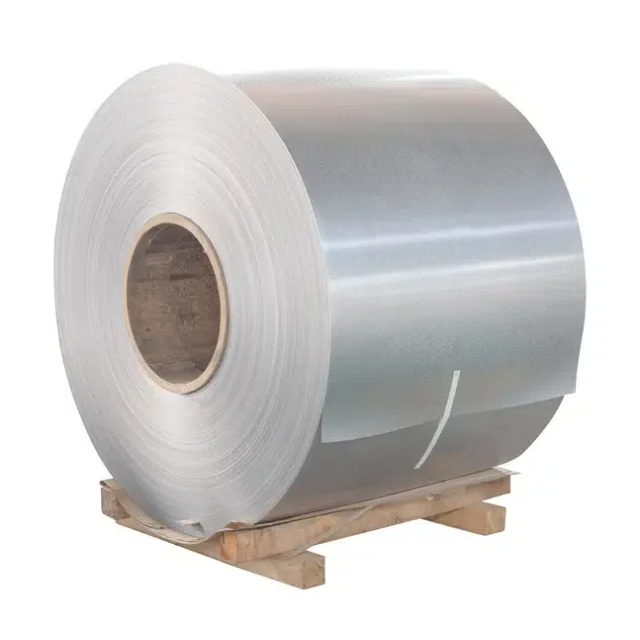embossed aluminum coil