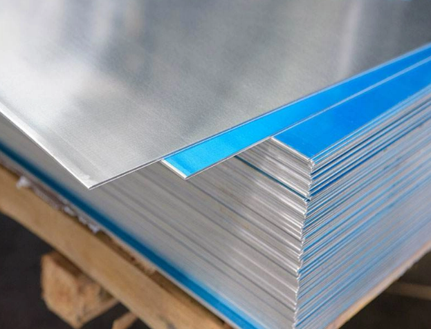 Aluminum Sheet
