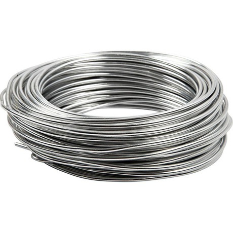 Customized Aluminum Tube / Pipe / Round Wire — Alloy Raw Material Solutions