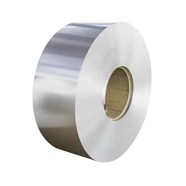 embossed aluminum coil