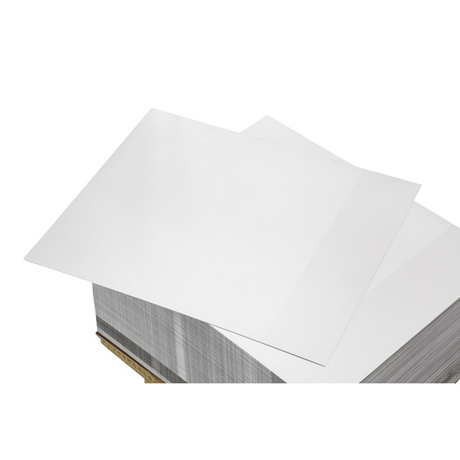 Custom Color Coated Aluminum Sheet / Coil for Construction & Architectural Applications