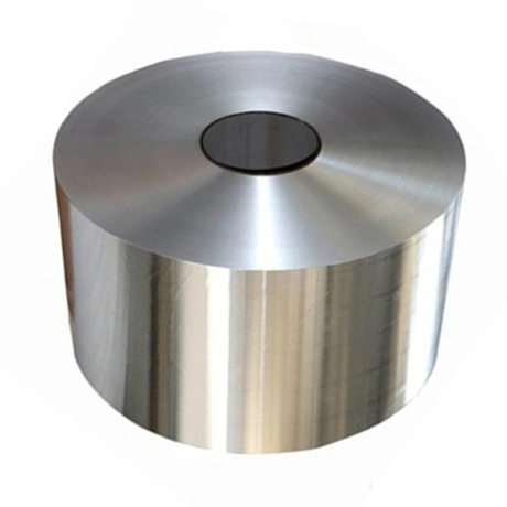 Aluminum Foil - Thin, Versatile & High-Performance Metal Sheet