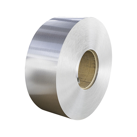 Stucco Embossed Aluminum Coil