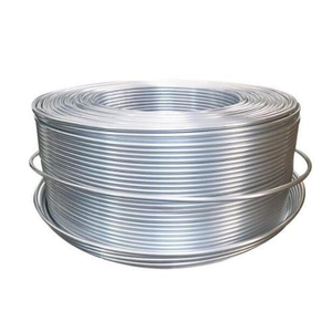 Aluminum Tubing Coil