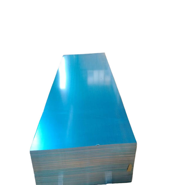 6000 Series Aluminum Plate Sheet