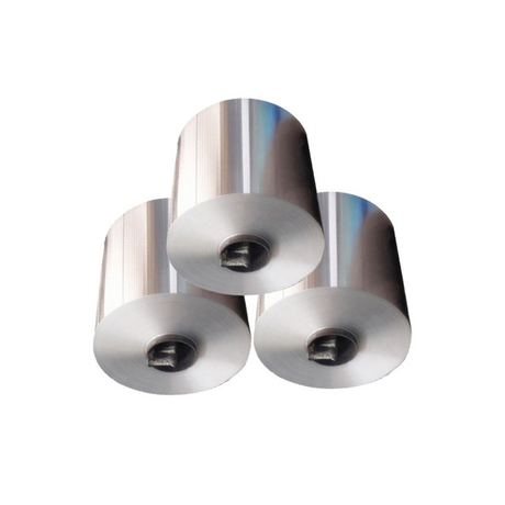 Non-Alloy Mill Finish Aluminum Sheet / Flat Coil for Air Conditioner & HVAC