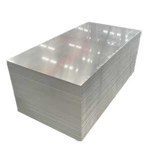 Aluminum Sheet Plate