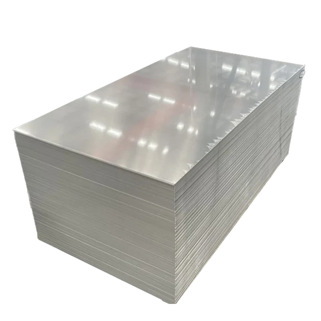 Aluminum Sheet Plate