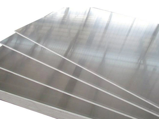 Aluminum Sheet