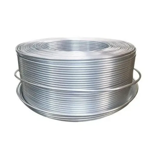 Aluminum Tube