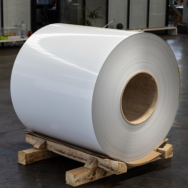 ALUMINUM ALUMINUM