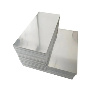 1000 Series Aluminum Plate Sheet