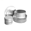  Lighting Aluminium Circle Disc Aluminum Circle Disc for Cooking Ware Sets and Road Sign 